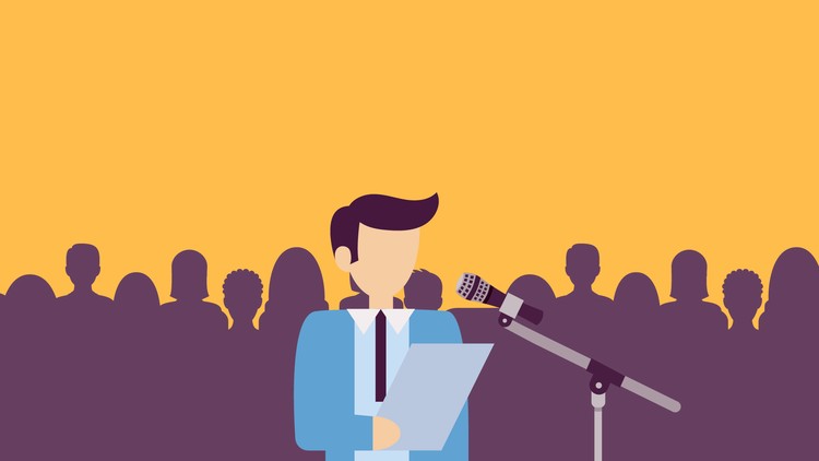 Read more about the article How To Become A Confident Public Speaker