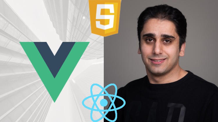 Read more about the article How to Build Scalable Front End Applications with Vue JS