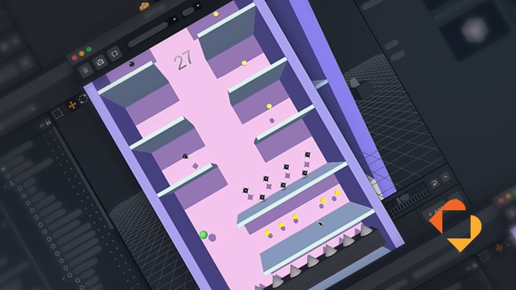 How to Design 3D Games in Buildbox 3 + Free Templates