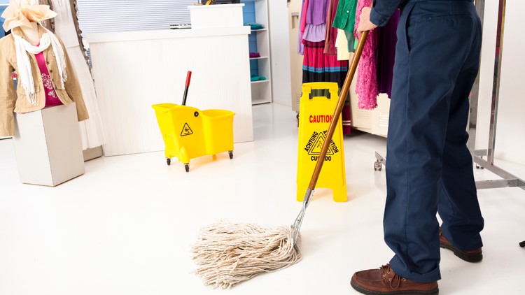 Read more about the article How to Start a Cleaning Business: Complete Guide