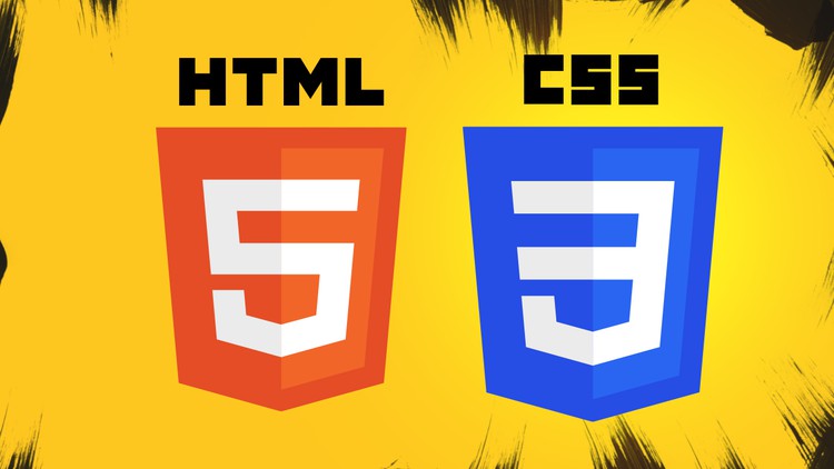 Read more about the article Learn Web Design With HTML and CSS