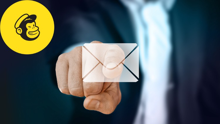 Read more about the article MailChimp Email Marketing || Ultimate Course ||