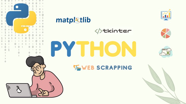 Read more about the article Master Python Through Hands-On Project Experience.