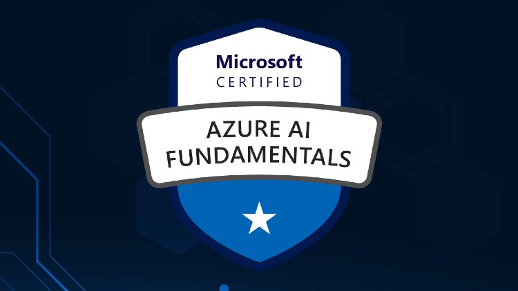 Read more about the article Microsoft AI-900 Practice Test