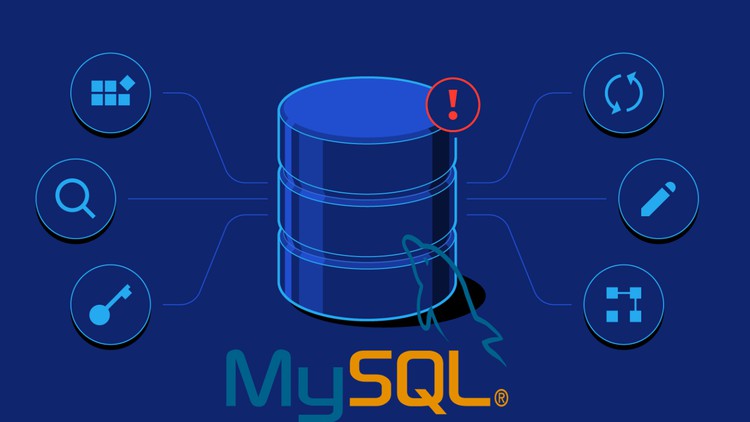 Read more about the article MySQL for Beginners: A Complete Training for beginnners