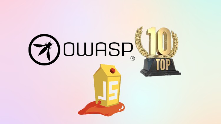 Read more about the article OWASP Top 10 Fundamentals & Hands-On demos with Juice Shop