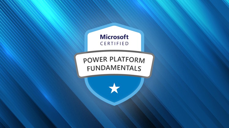 Read more about the article PL-900: Microsoft Power Platform Fundamentals Practice test