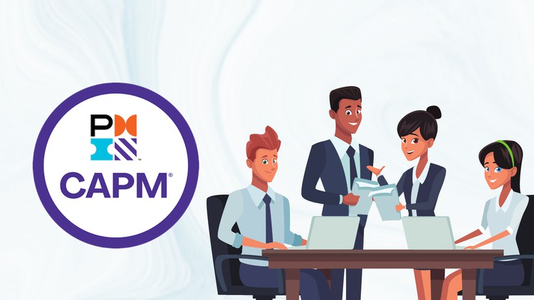 Read more about the article PMI CAPM-[Latest 2023] 900Q with detail explanation| 6 Tests