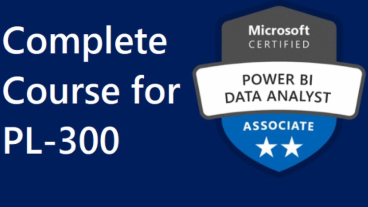 Read more about the article Pass PL-300 Power BI Data Analyst Exam in first try