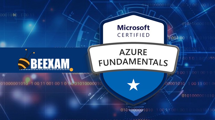 Read more about the article Practice Exam AZ-900: Microsoft Azure Fundamentals