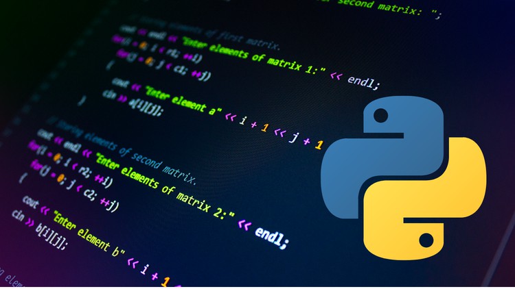 Python 3 For Beginners in 2023