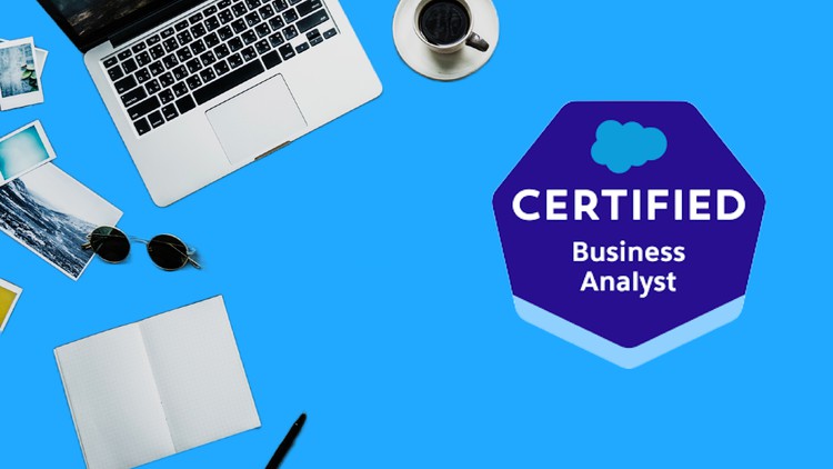 Read more about the article Salesforce Certified Business Analyst Practice Test