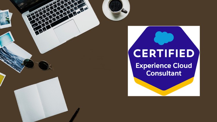 Read more about the article Salesforce Certified Experience Cloud Consultant Test