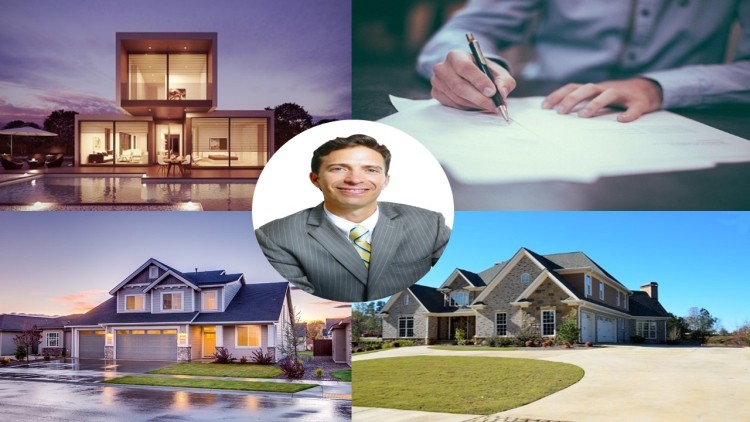 Read more about the article Start a Profitable Career as a Mortgage Loan Originator