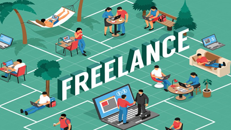 Read more about the article Starting A Freelance Business | The Beginners Guide