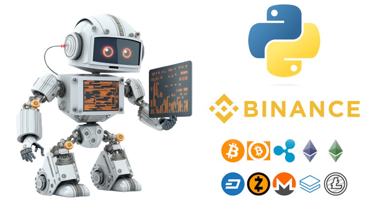 Read more about the article The Complete Foundation Binance Algorithmic Trading Course
