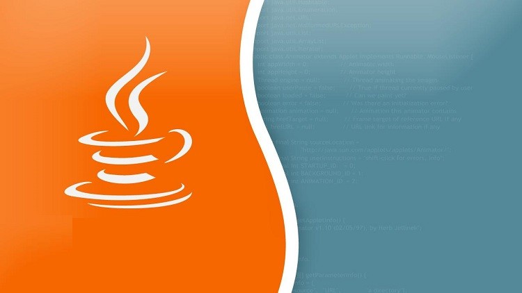 Read more about the article The Java Course – Learn From Scratch