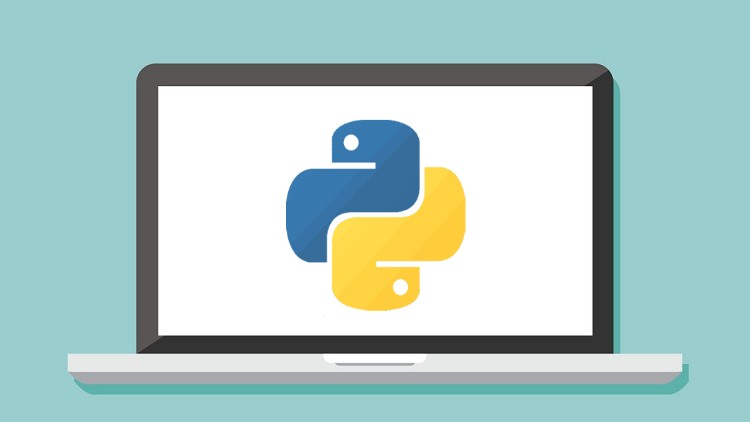 Read more about the article The Python 3 Course For Beginners