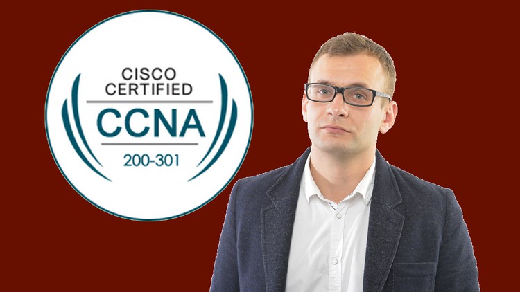 Read more about the article 【2023 Latest】200-301 CCNA: CCNA Exam Preparation (541Q)