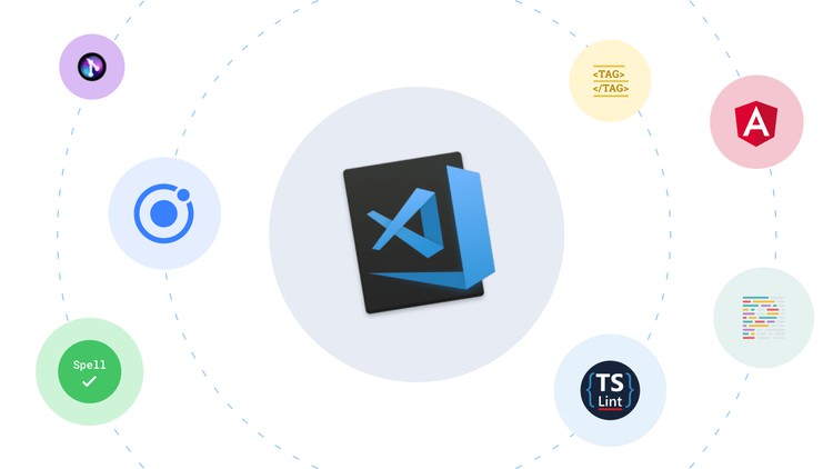 Read more about the article 100x productivity of Visual Studio Code by these extensions