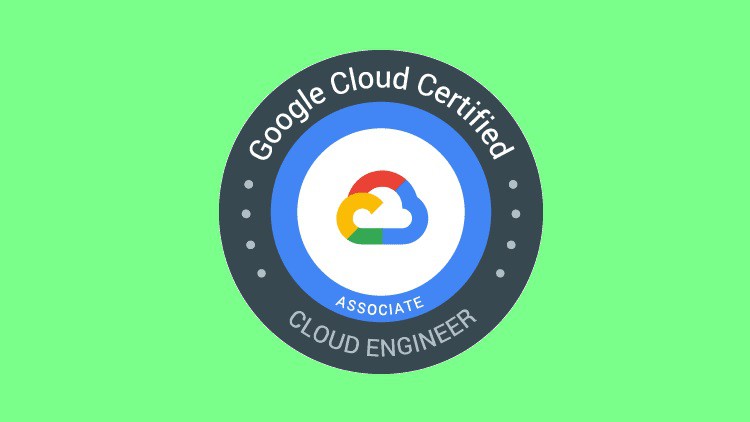 Read more about the article [2023] Google Associate Cloud Engineer Certification – Exams