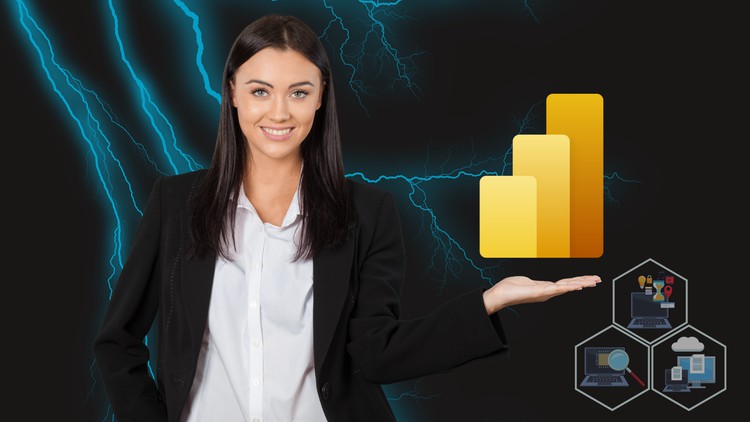 Read more about the article Data Storytelling with PowerBI