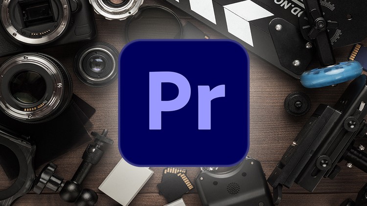 Read more about the article Adobe Premiere Pro CC: Complete Video Editing Masterclass