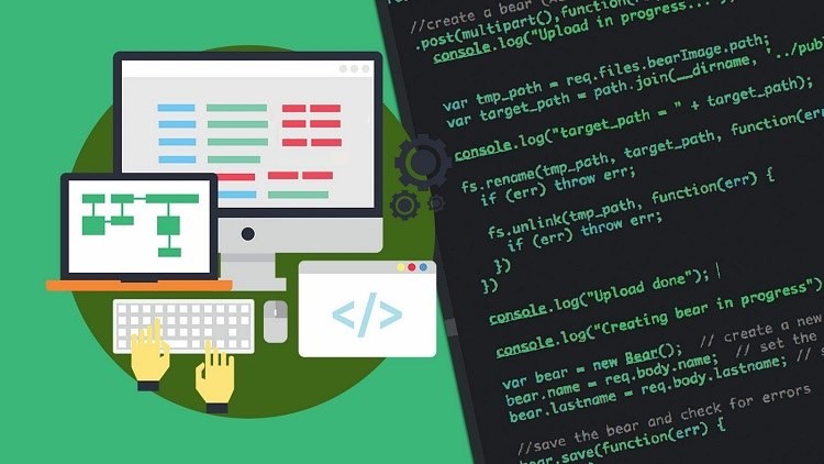 Read more about the article Advanced Node.js Programming Course