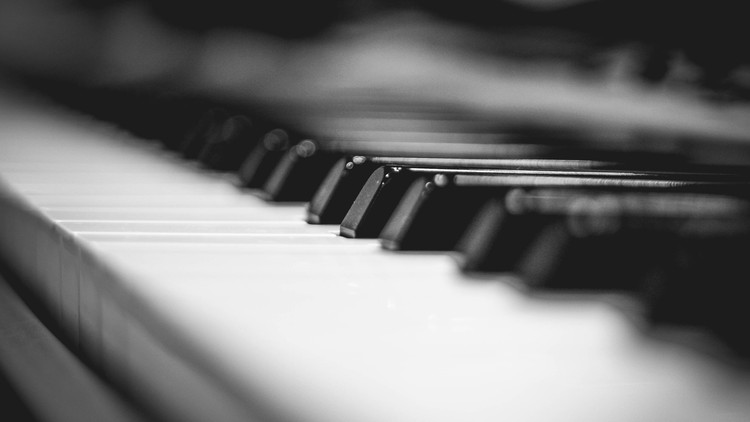 Read more about the article Basic Music Theory and Piano Class without a Piano!