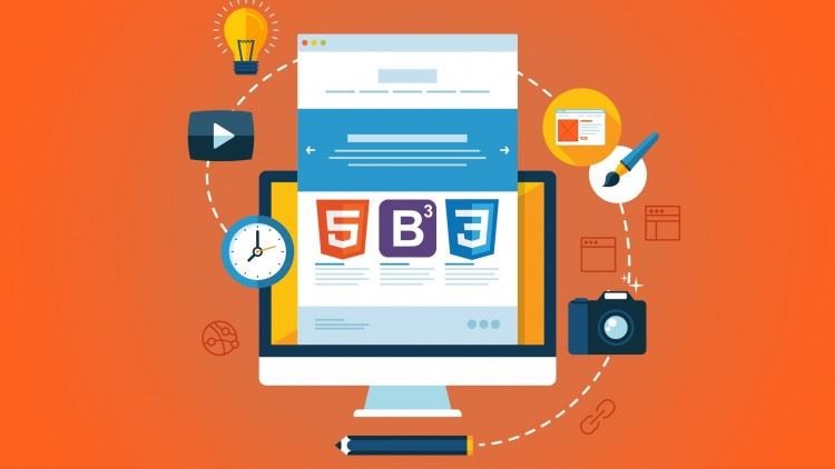 Read more about the article Basics Web Design Course For Beginners