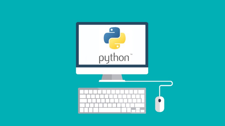 Read more about the article Basics of Python Programming for Beginners (with Jupyter)