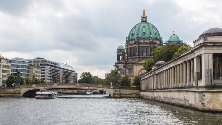 Read more about the article Berlin Relocation Guide