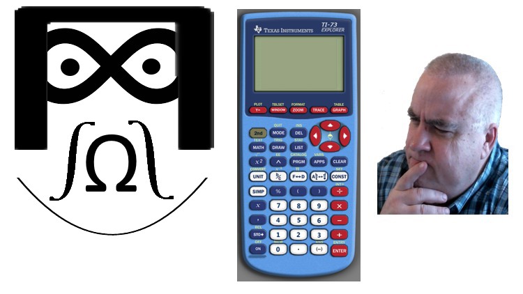 Read more about the article Big Dave's: Basics of the TI-73 for Algebra