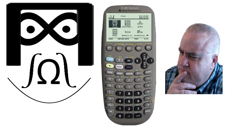 Read more about the article Big Dave's: Basics of the TI-89 for College Algebra