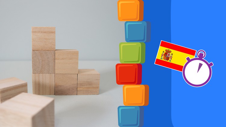 Read more about the article Building Structures in Spanish – Structure 6 | Grammar