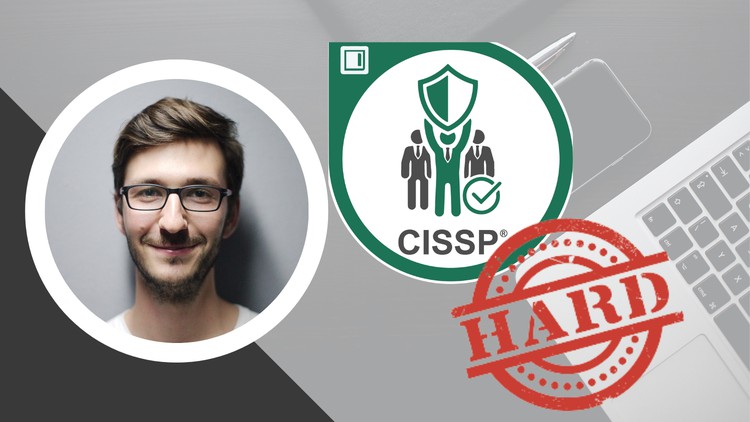 Read more about the article CISSP Mock Exams – HARD MODE & Explanation | 1500 Questions