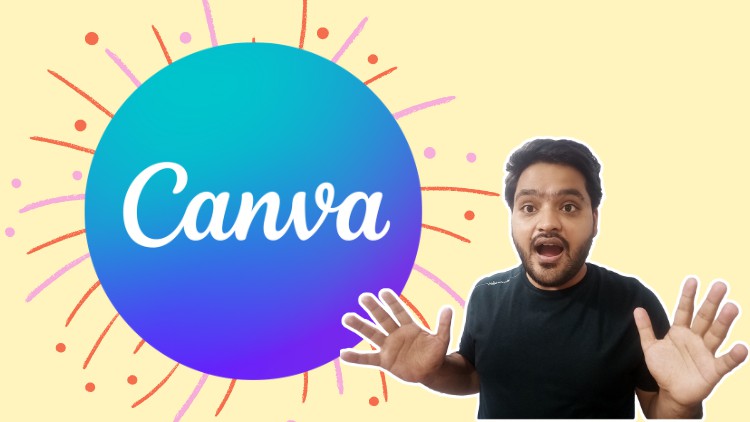 Read more about the article Canva for Beginners in Hindi-Learn Canva & Make Design Easy