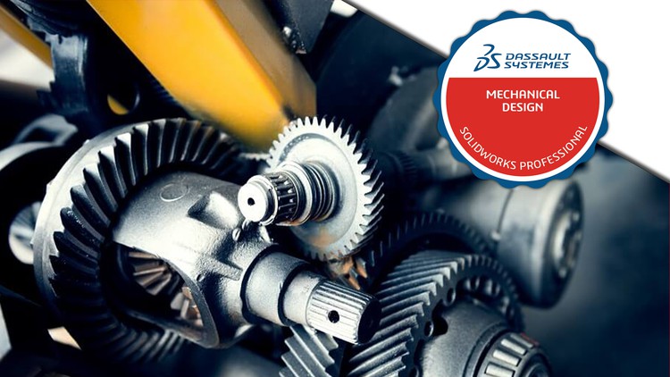 Read more about the article Certified SOLIDWORKS Professional CSWP Sample Exam Solution