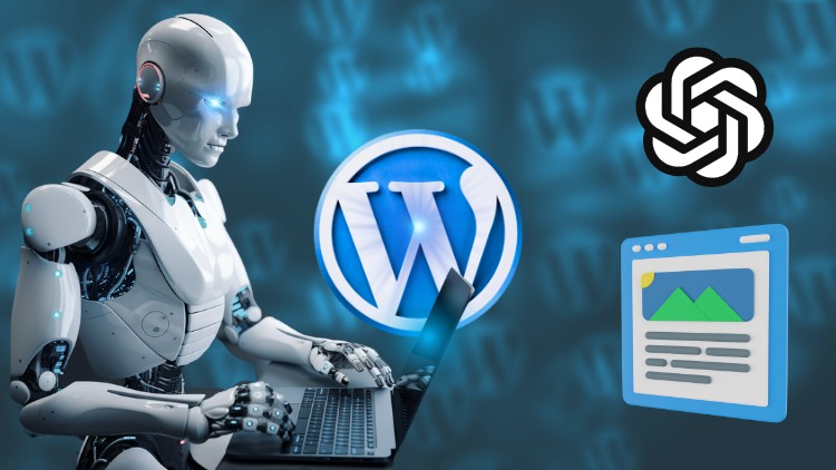 Read more about the article ChatGPT Masterclass: Build Profitable WordPress Blog in 2023