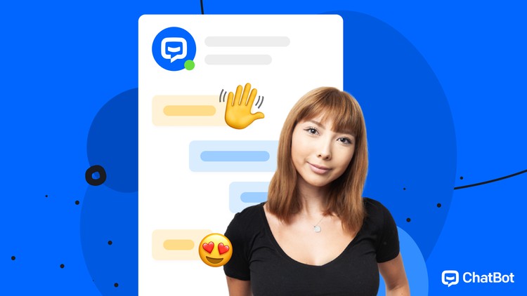 Read more about the article Chatbot Design: Create Chatbots from A to Z with No Coding