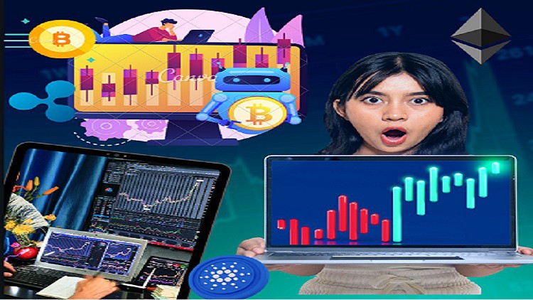 Read more about the article Crypto and Stocks Technical Analysis for Beginers