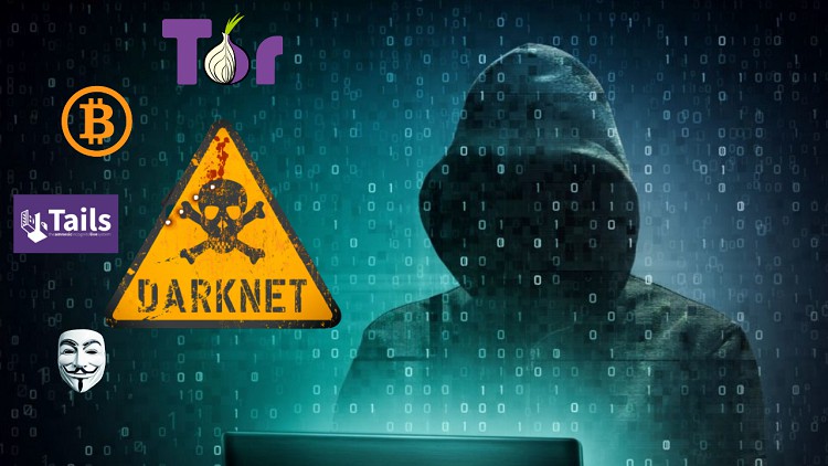 Read more about the article Dark Web: Complete Introduction to the Deep/Dark Web 2023