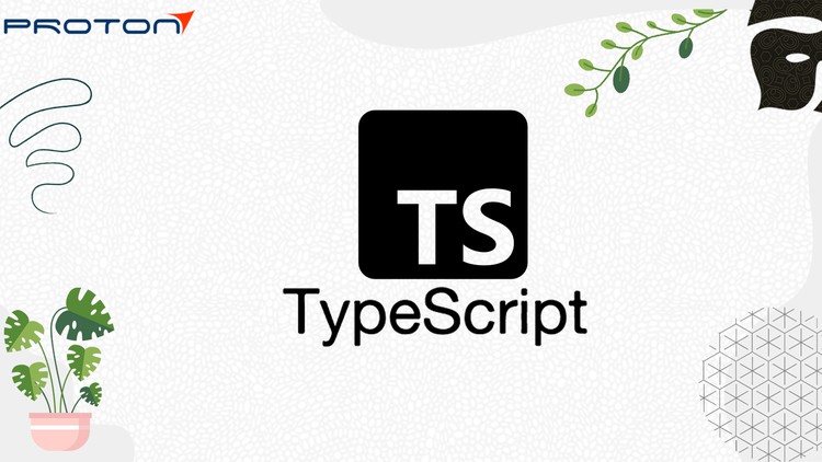 Developing Web application using TypeScript (Feb 2023)