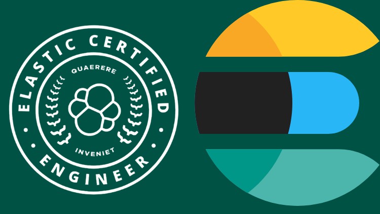 Read more about the article Elastic Certified Engineer Exam V8.1 – 2023