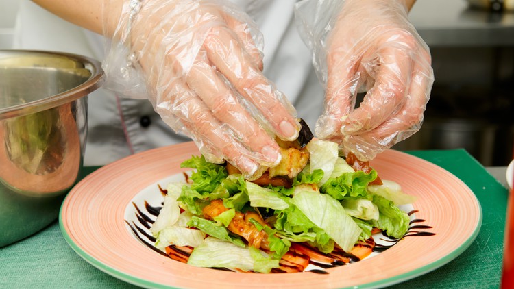 Read more about the article Food Hygiene Training – Level 3