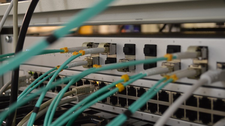 Read more about the article GNS3 Setup for CCNA (200-301)