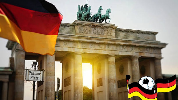 Read more about the article German Language Practice Test: Level A1