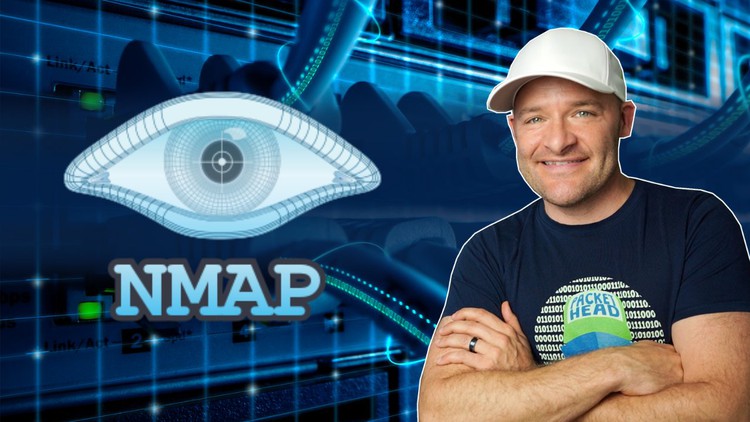 Read more about the article Nmap for Ethical Hackers – The Ultimate Hands-On Course