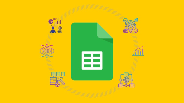 Read more about the article Google Sheets for Data Analysis and Workflow Automation
