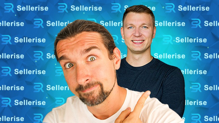 How To Use Sellerise – A to Z Tutorial And Review